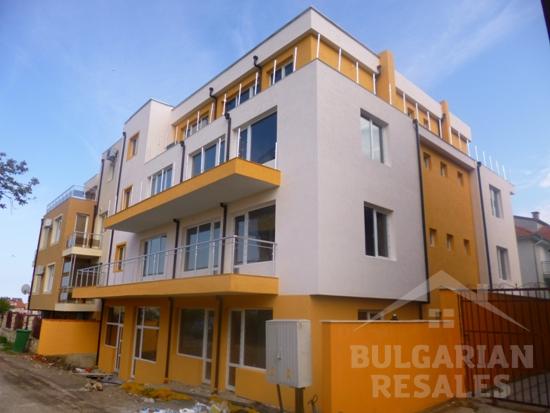 New flats in a residential building in Ravda ID: 619 - Photo 5