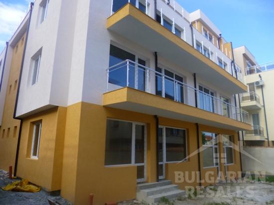 New flats in a residential building in Ravda ID: 619 - Photo 6