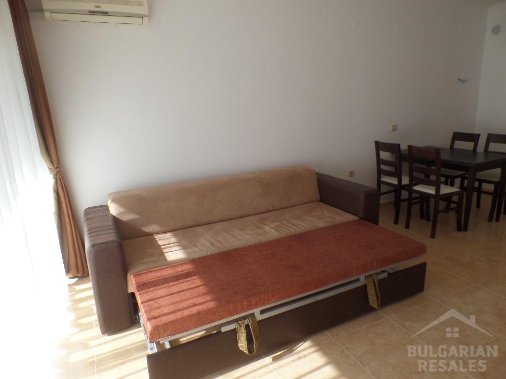 Mieszkanie z jedną sypialnią w Etara 1 ID: 1059 - Фото4