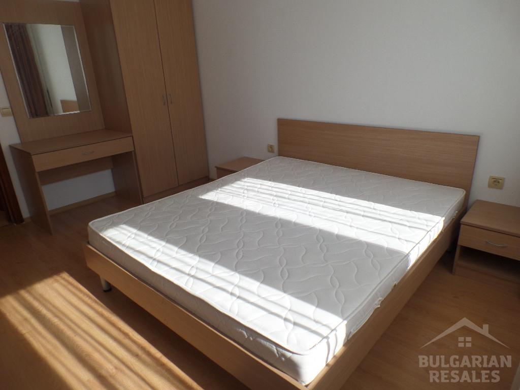 Mieszkanie z jedną sypialnią w Etara 1 ID: 1059 - Фото5