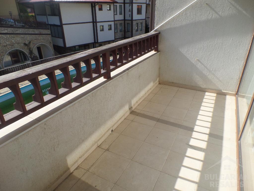 Mieszkanie z jedną sypialnią w Etara 1 ID: 1059 - Фото8