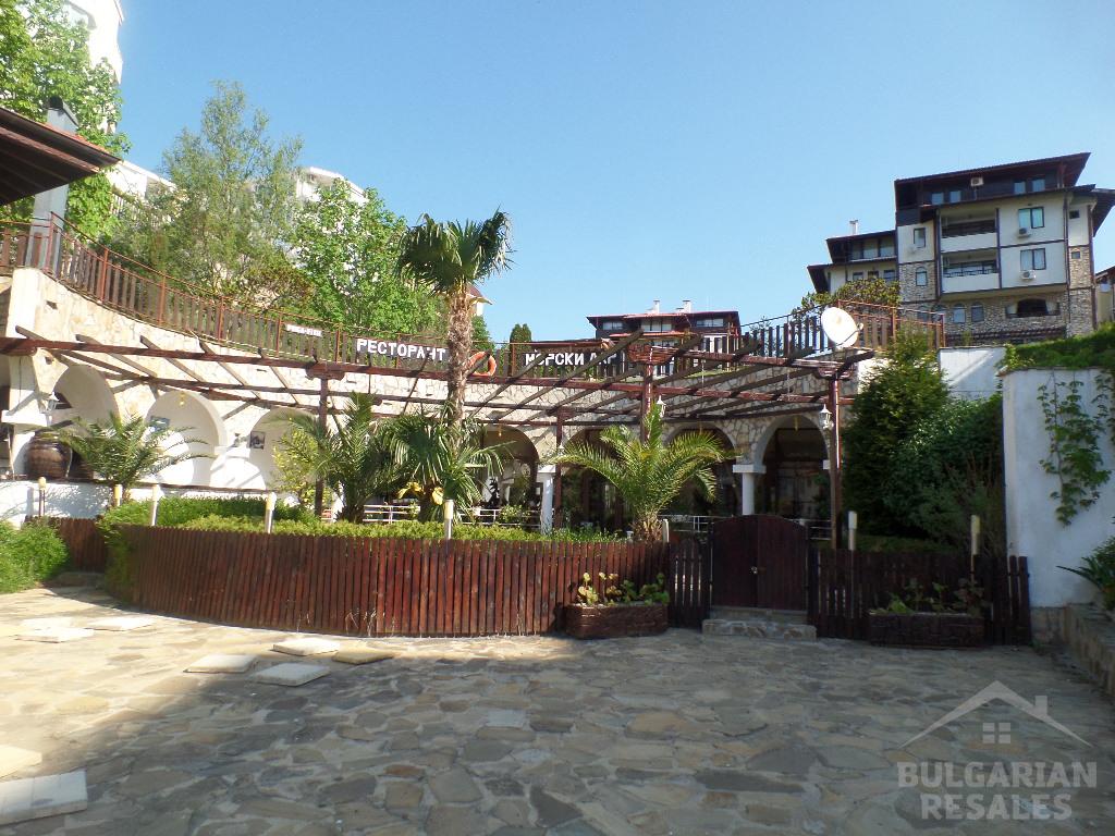 Mieszkanie z jedną sypialnią w Etara 1 ID: 1059 - Фото12