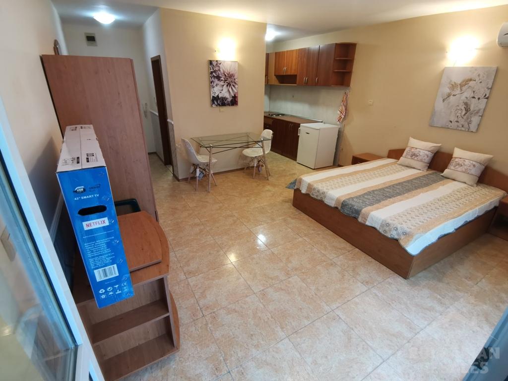 ID1356 Голямо студио в Elit 3 ID: 101 - Снимка 9