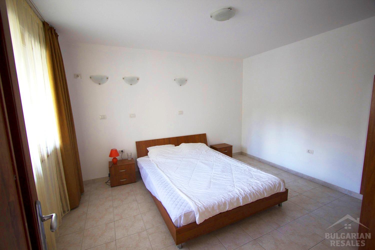 Апартамент с 1 спалня в Sun Coast Resort ID: 1100 - Снимка 4