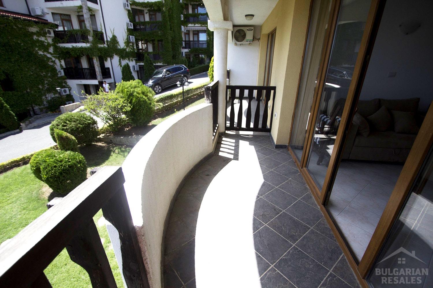 Апартамент с 1 спалня в Sun Coast Resort ID: 1100 - Снимка 8