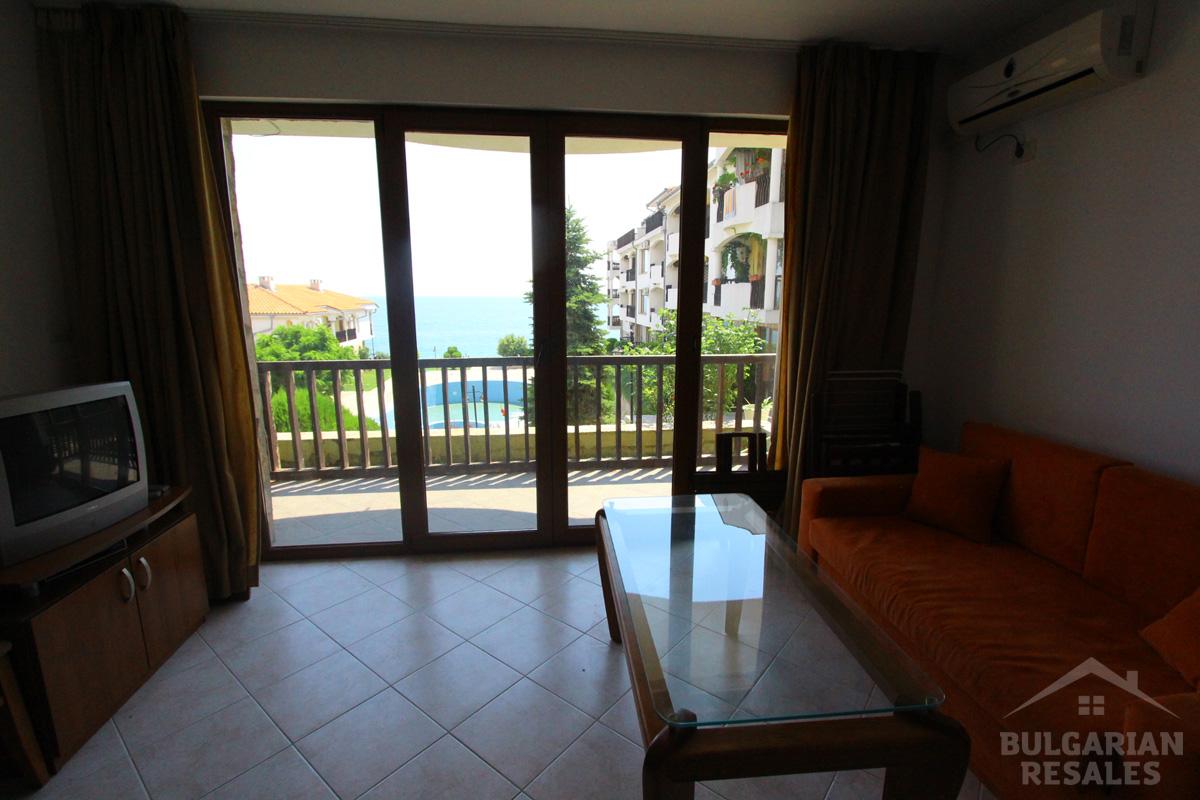 Large studio with sea views at Sun Coast Resort ID: 1091 - Photo 6