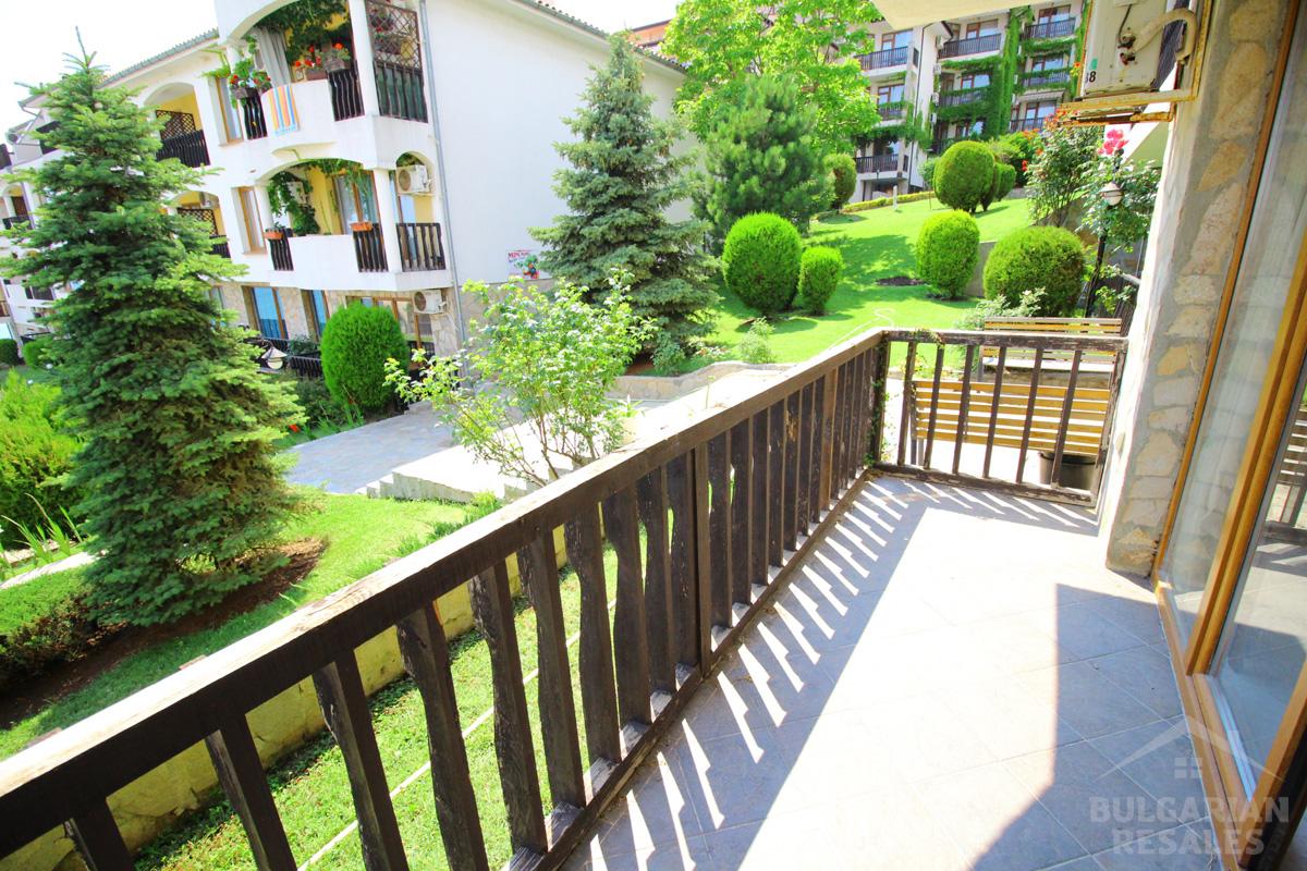 Large studio with sea views at Sun Coast Resort ID: 1091 - Photo 7