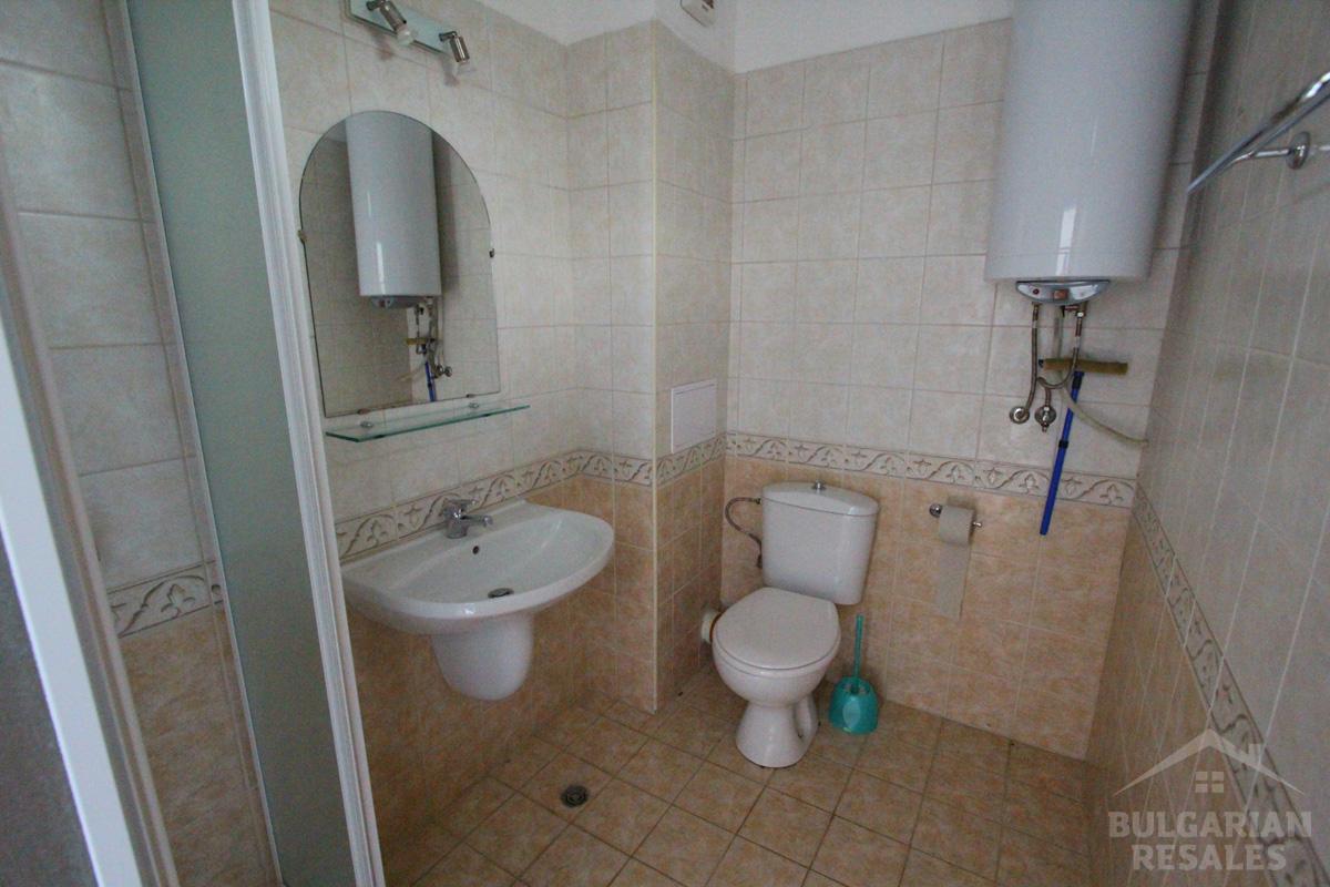 Large studio with sea views at Sun Coast Resort ID: 1091 - Photo 12