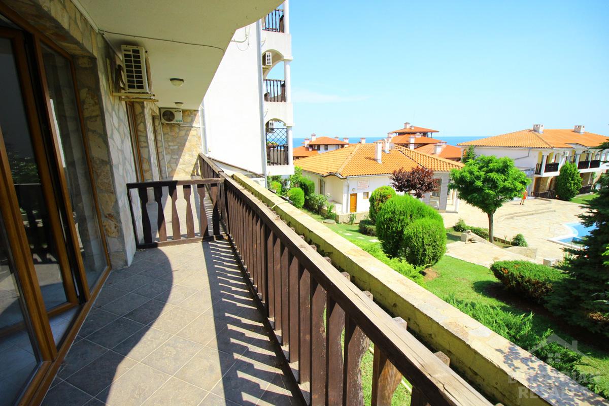 Large studio with sea views at Sun Coast Resort ID: 1091 - Photo 15
