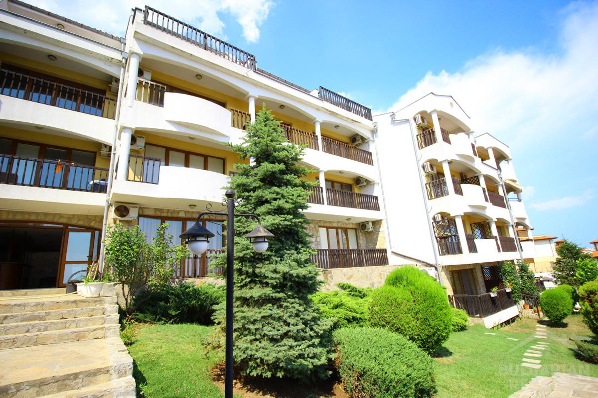 Large studio with sea views at Sun Coast Resort ID: 1091 - Photo 16