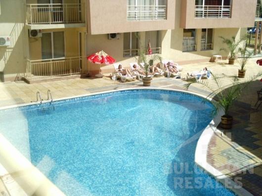 Palm Court / Palm Court ID: 733 - Photo 3