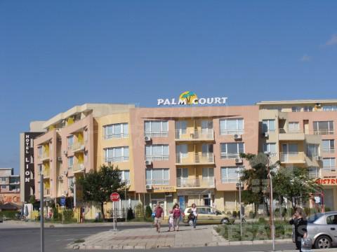 Palm Court / Palm Court ID: 733 - Photo 1