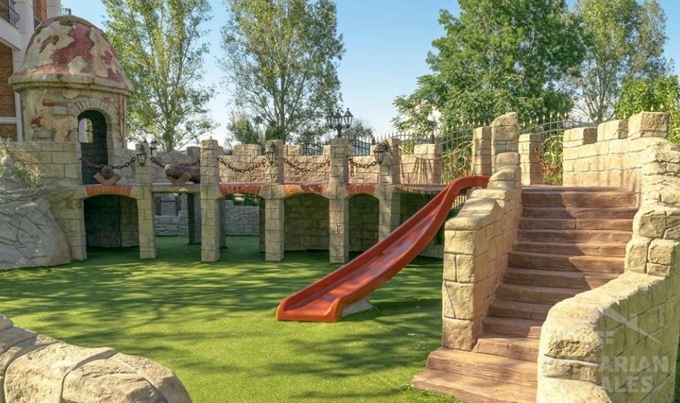 Mieszkanie z dwiema sypialniami w Harmony Suites ID: 1403 - Фото3