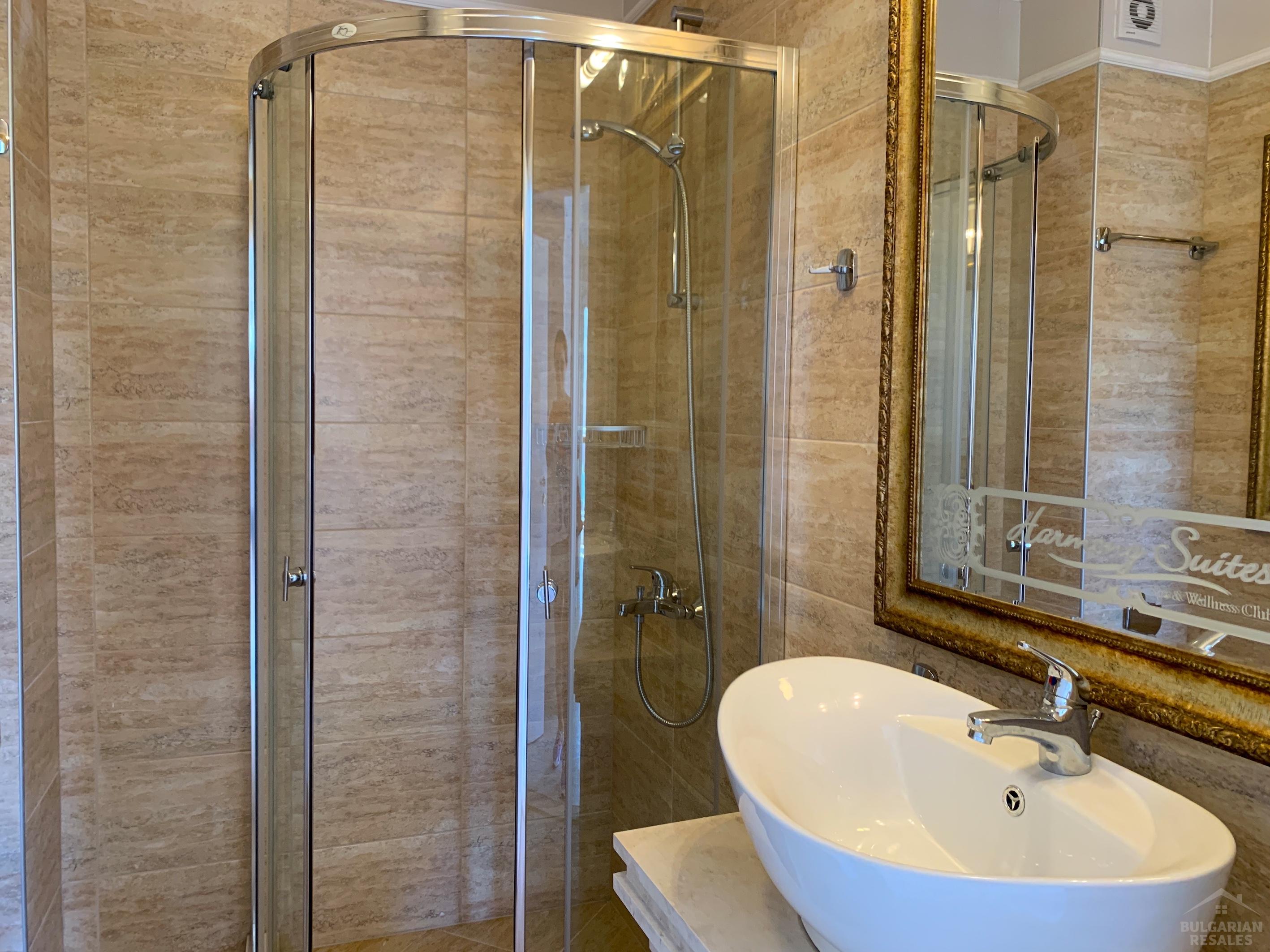 Mieszkanie z dwiema sypialniami w Harmony Suites ID: 1403 - Фото16