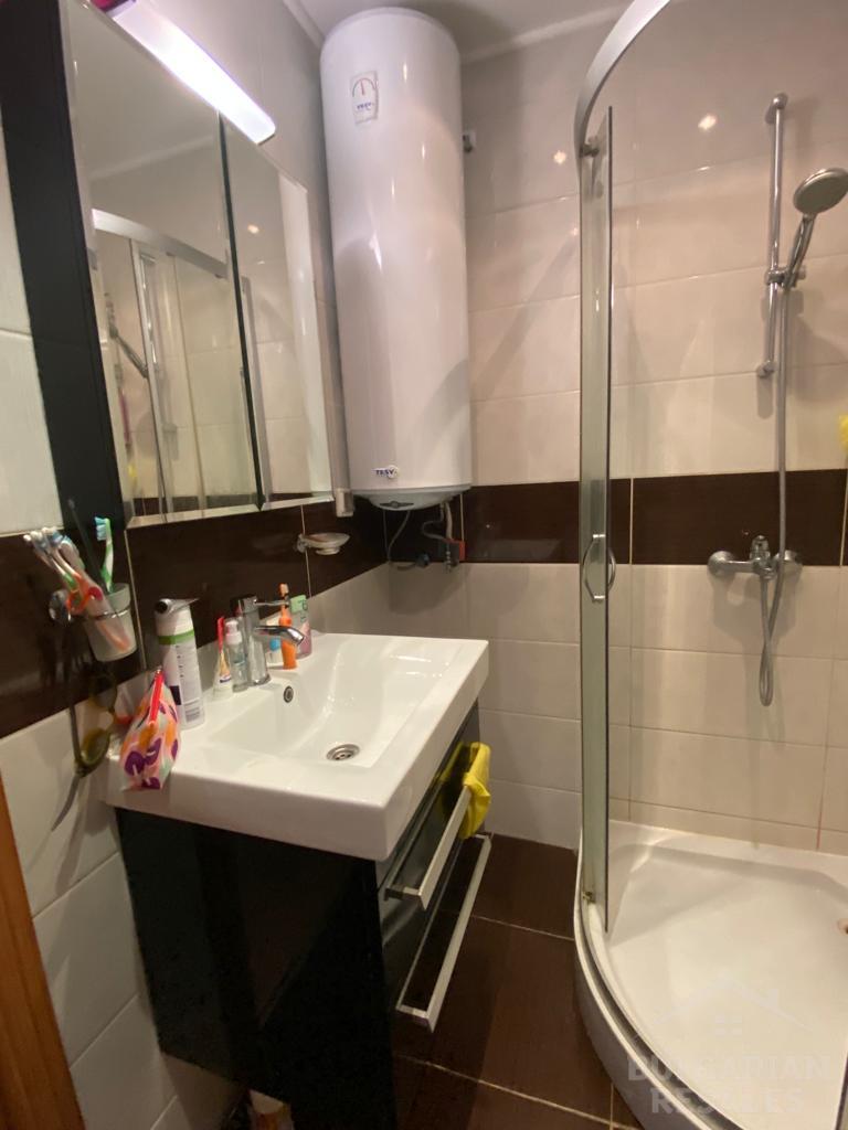 Квартира подходит для проживания круглый год ID: 2911 - Фото 10