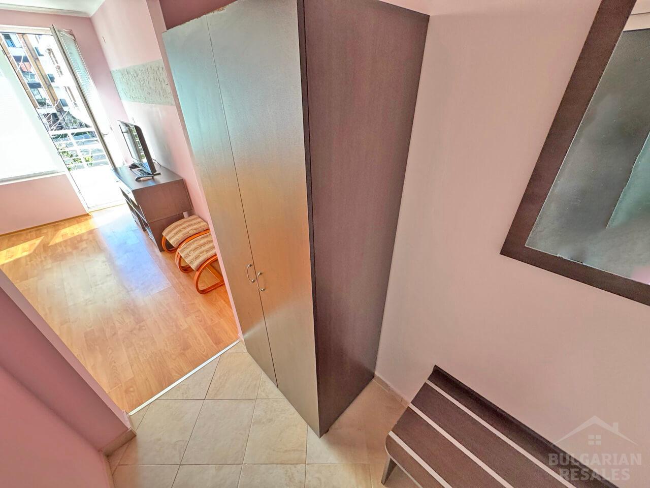 Студио в Сарафово за лятна почивка ID: 5149 - Снимка 7