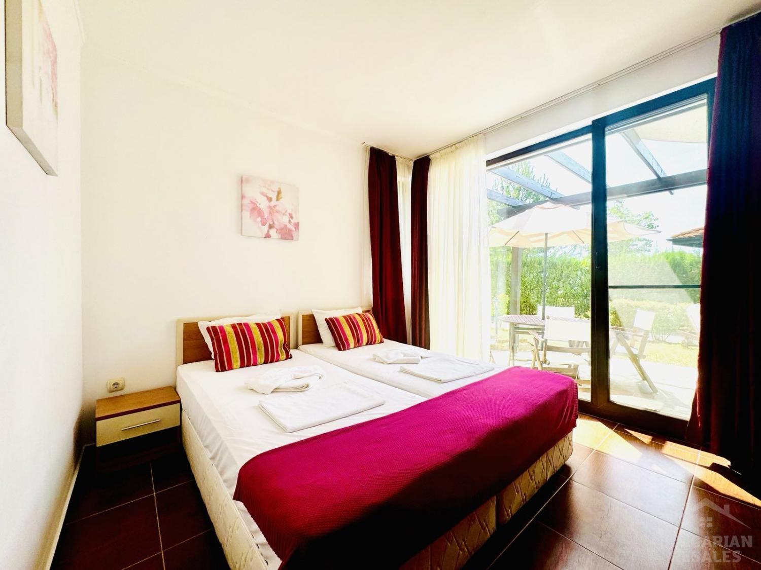 Super cena! Dwupokojowe mieszkanie w willi ID: 4743 - Фото9