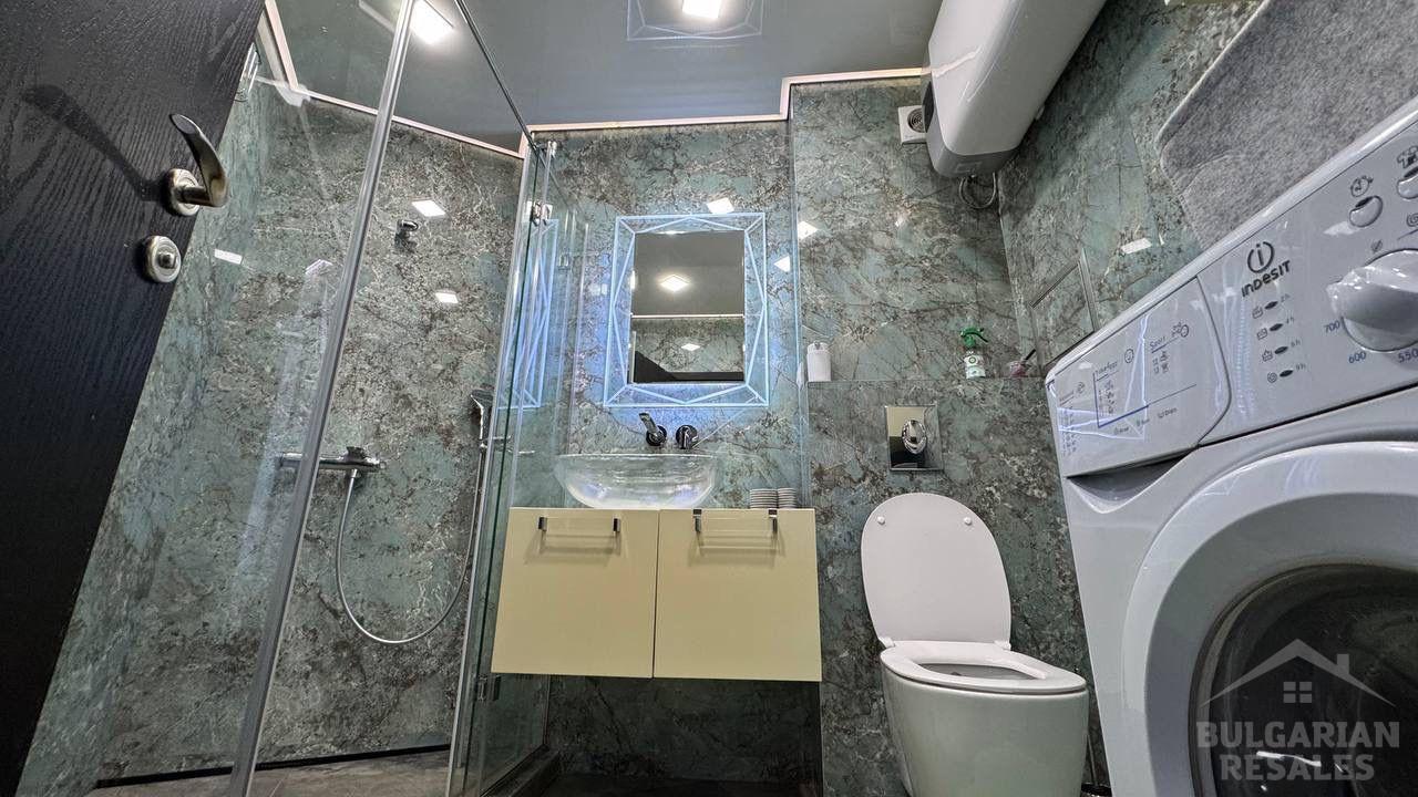 Real estate in Sarafovo — close to the sea and the city center of Burgas ID: 5663 - Photo 10