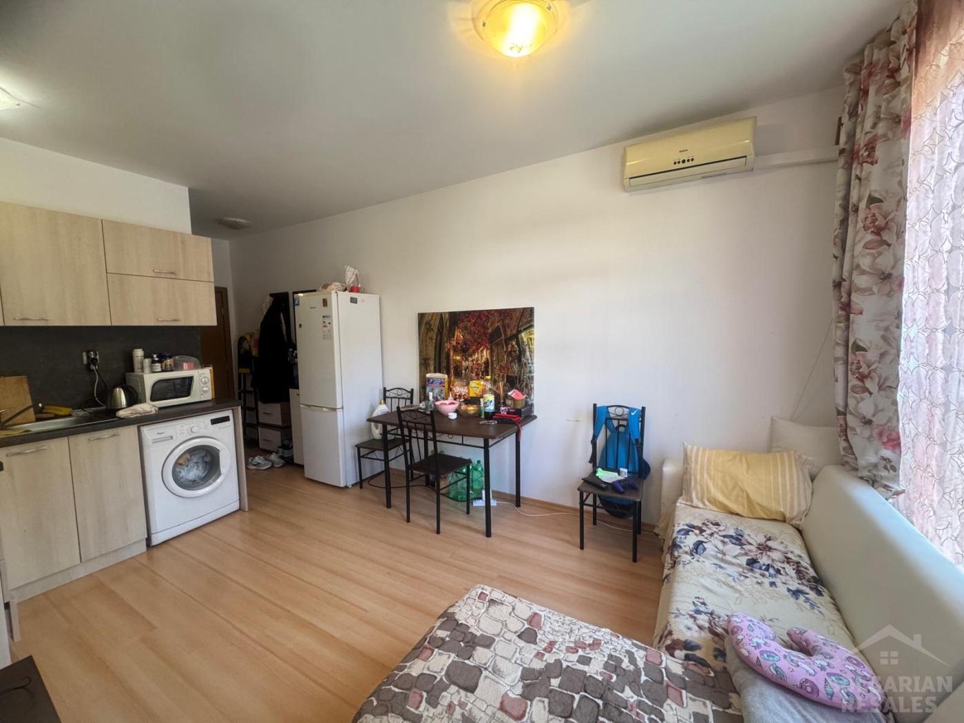 Oferta budżetowa — nieruchomość w dużym kompleksie ID: 5717 - Фото3