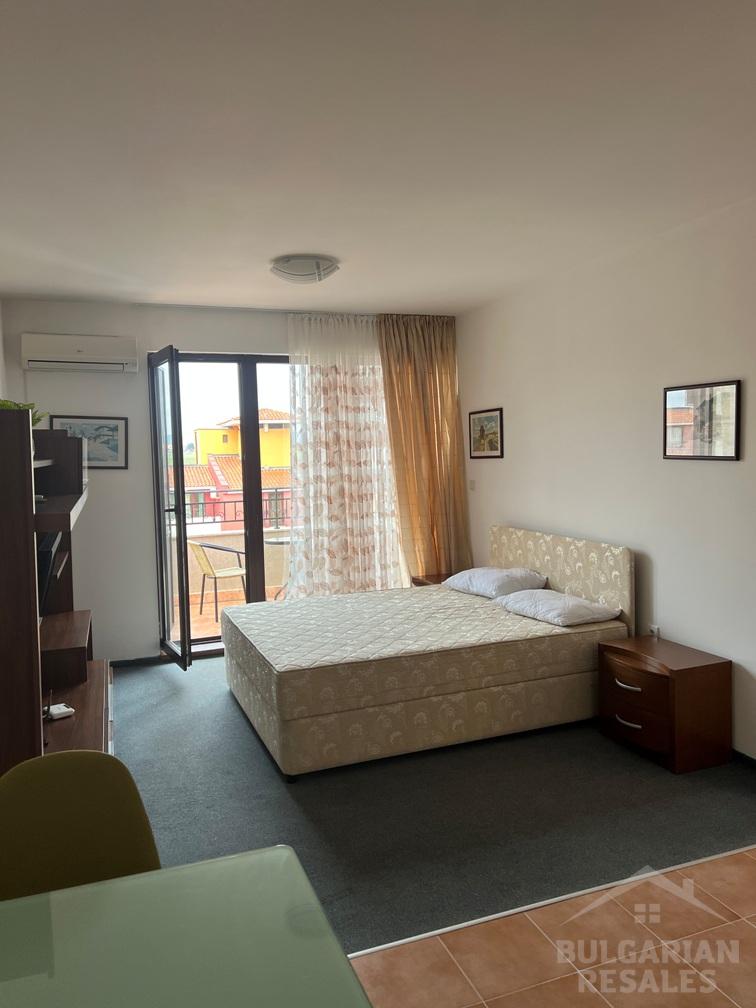 Квартира в комплексе с частным пляжем ID: 4801 - Фото 7