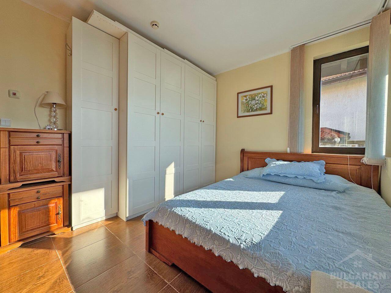 Priestranný apartmán na predaj v chate ID: 4868 - Фото11