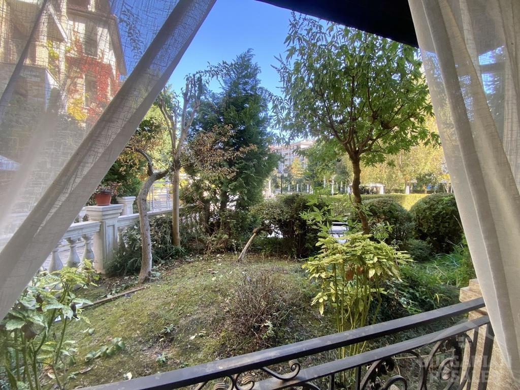 Apartament w wyjątkowym kompleksie z własnym parkiem ID: 4996 - Фото11