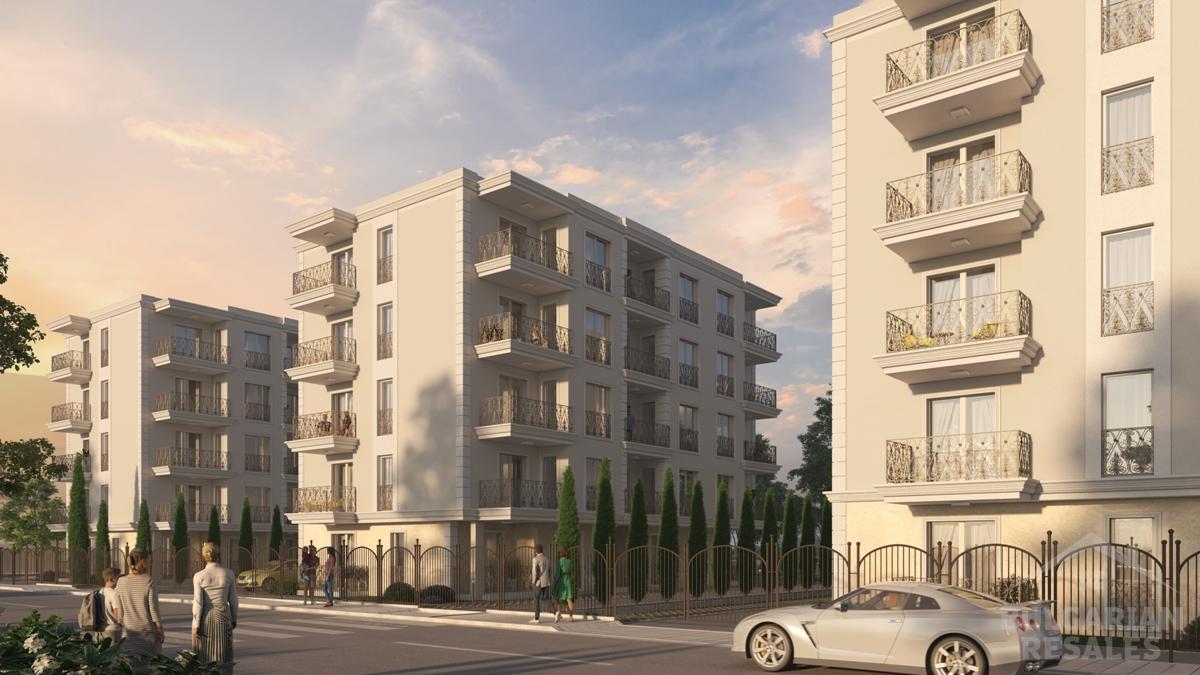 LA MER SILVER RESIDENCE 2 ID: 4590 - Photo 4