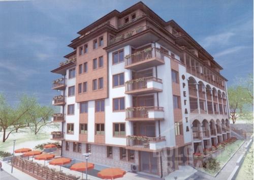 Fregata / Фрегата ID: 379 - Фото 1