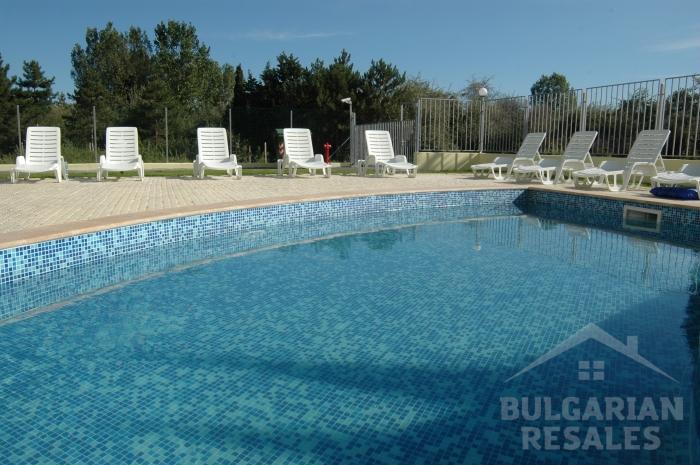 ID1027 Уютная студия в Сансет Бич 1 ID: 856 - Фото2