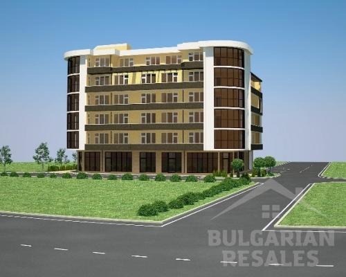 Лазурь 3 Поморие ID: 247 - Фото 4