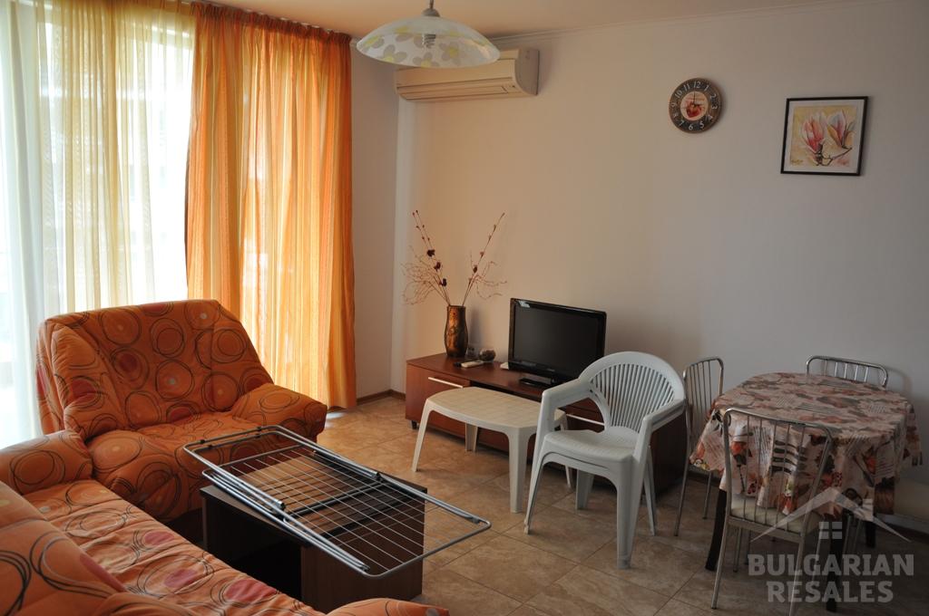  квартира  с 1-й спальней Miraje Nesebar/ Мираж  ID: 615 - Фото5