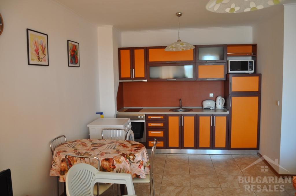  квартира  с 1-й спальней Miraje Nesebar/ Мираж  ID: 615 - Фото6