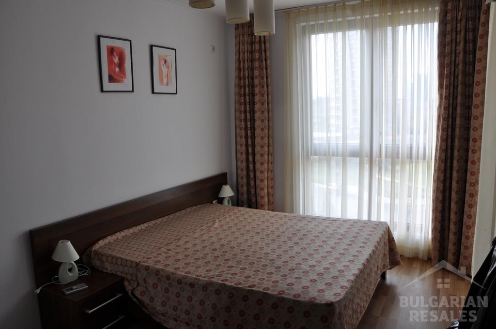  квартира  с 1-й спальней Miraje Nesebar/ Мираж  ID: 615 - Фото8