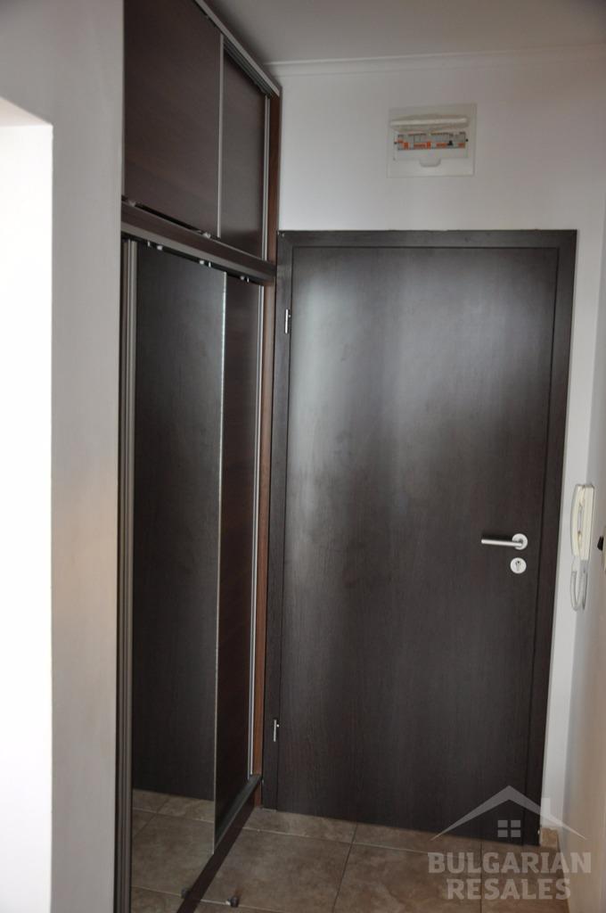  квартира  с 1-й спальней Miraje Nesebar/ Мираж  ID: 615 - Фото10