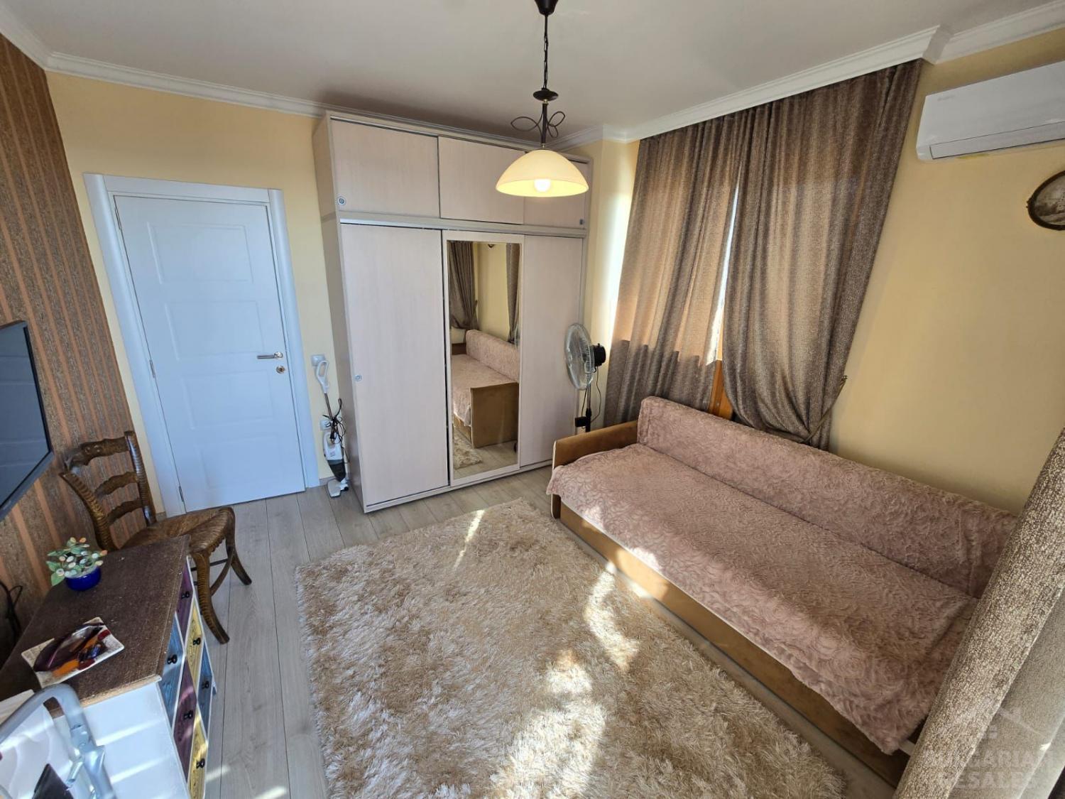 Вид на море! Мезонет в 