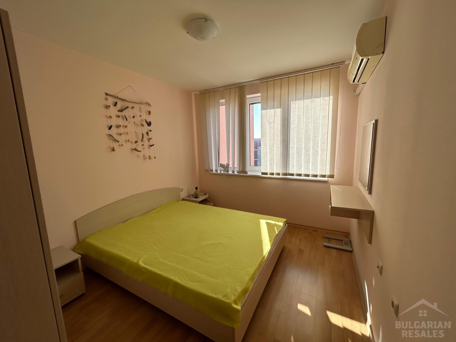 Pospiesz się, aby kupić mieszkanie z jedną sypialnią w pierwszej linii ID: 4793 - Фото11