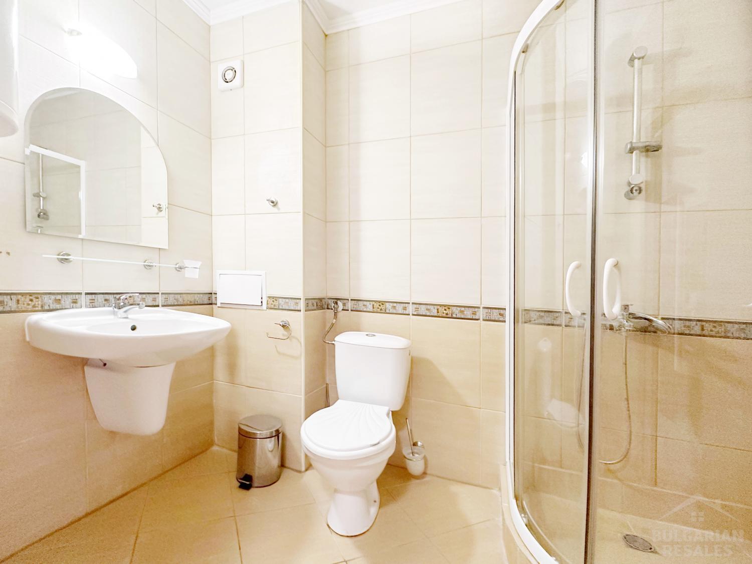 Apartment overlooking the pool in the center of the resort ID: 4587 - Photo 8