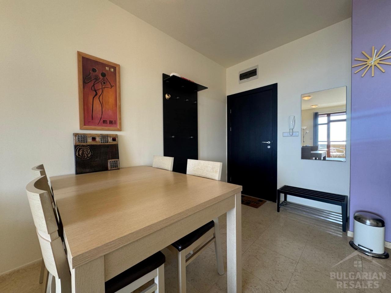 Dream apartment: sea view, first line! Hurry! ID: 4882 - Photo 9