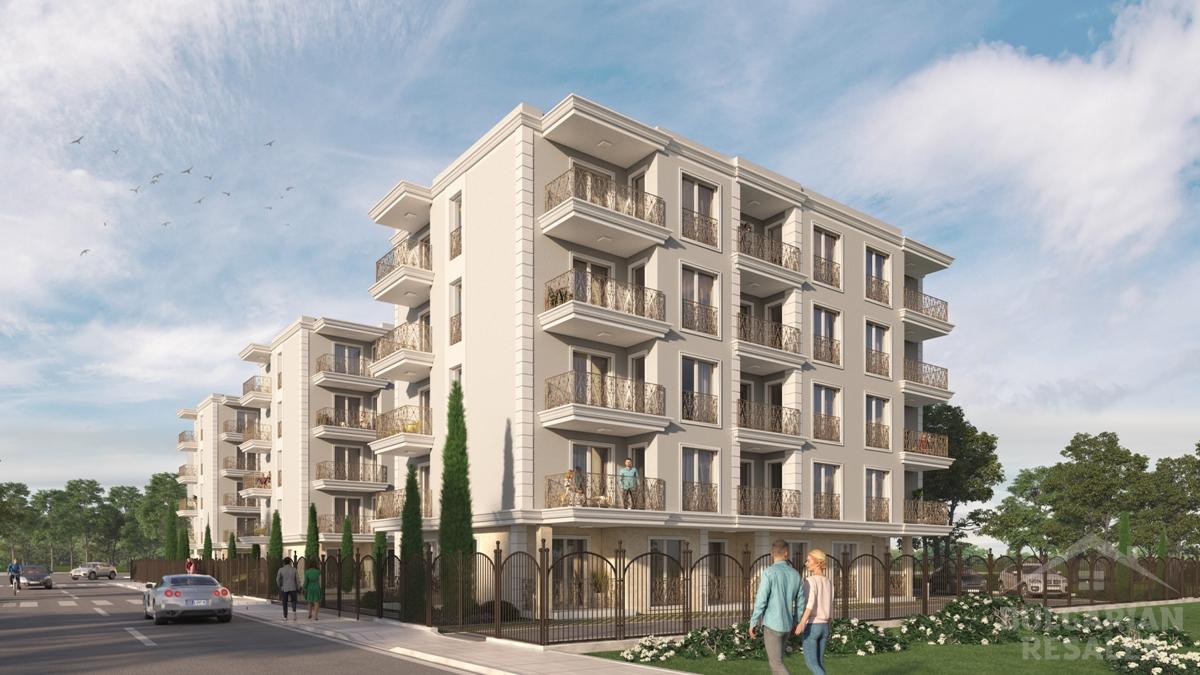 LA MER SILVER RESIDENCE 3 ID: 5071 - Photo 1