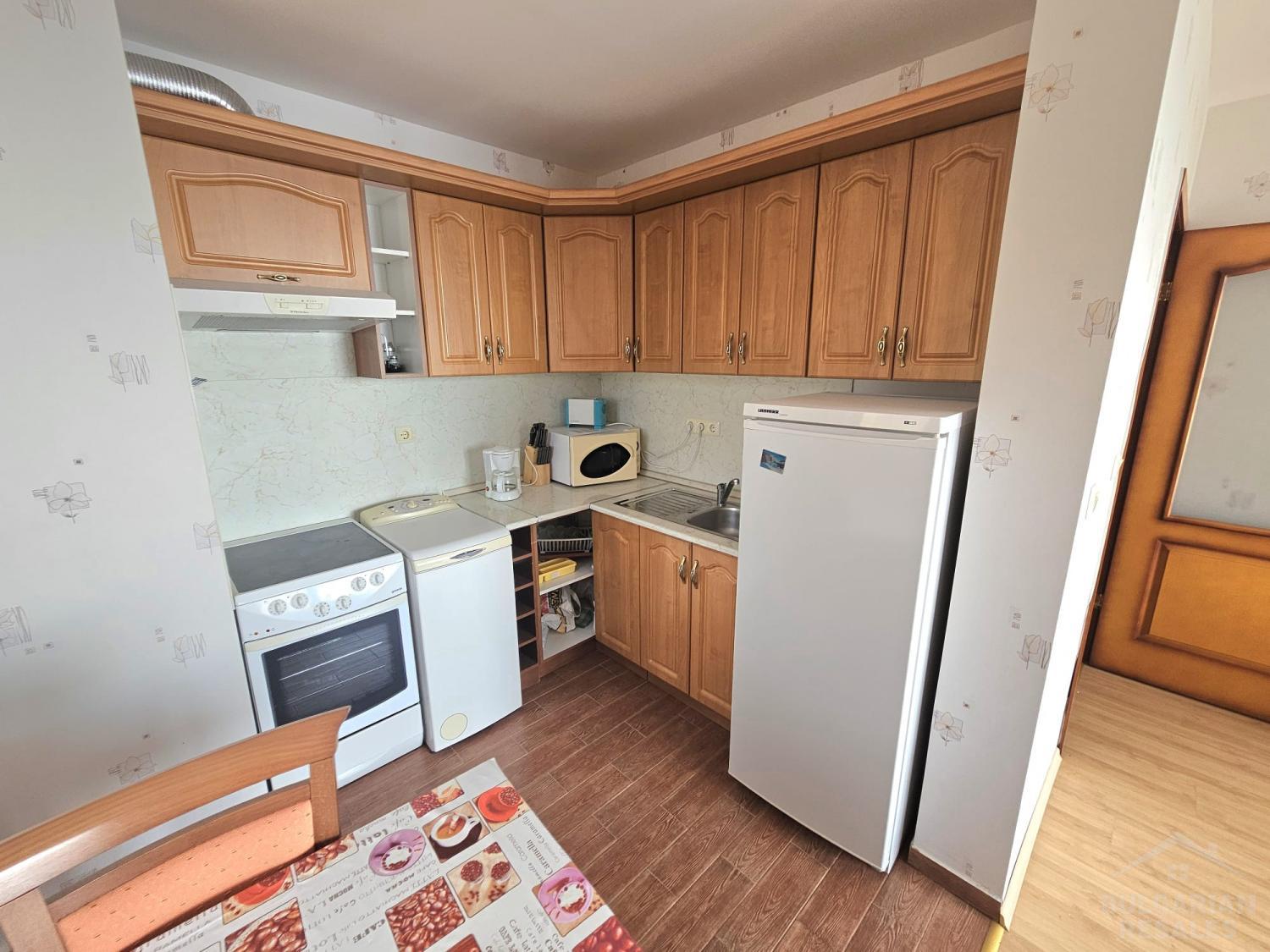 Your oasis by the sea: apartment in “Messambria Fort Beach” ID: 4620 - Photo 6