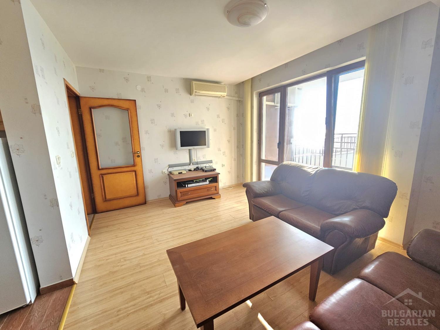 Your oasis by the sea: apartment in “Messambria Fort Beach” ID: 4620 - Photo 7