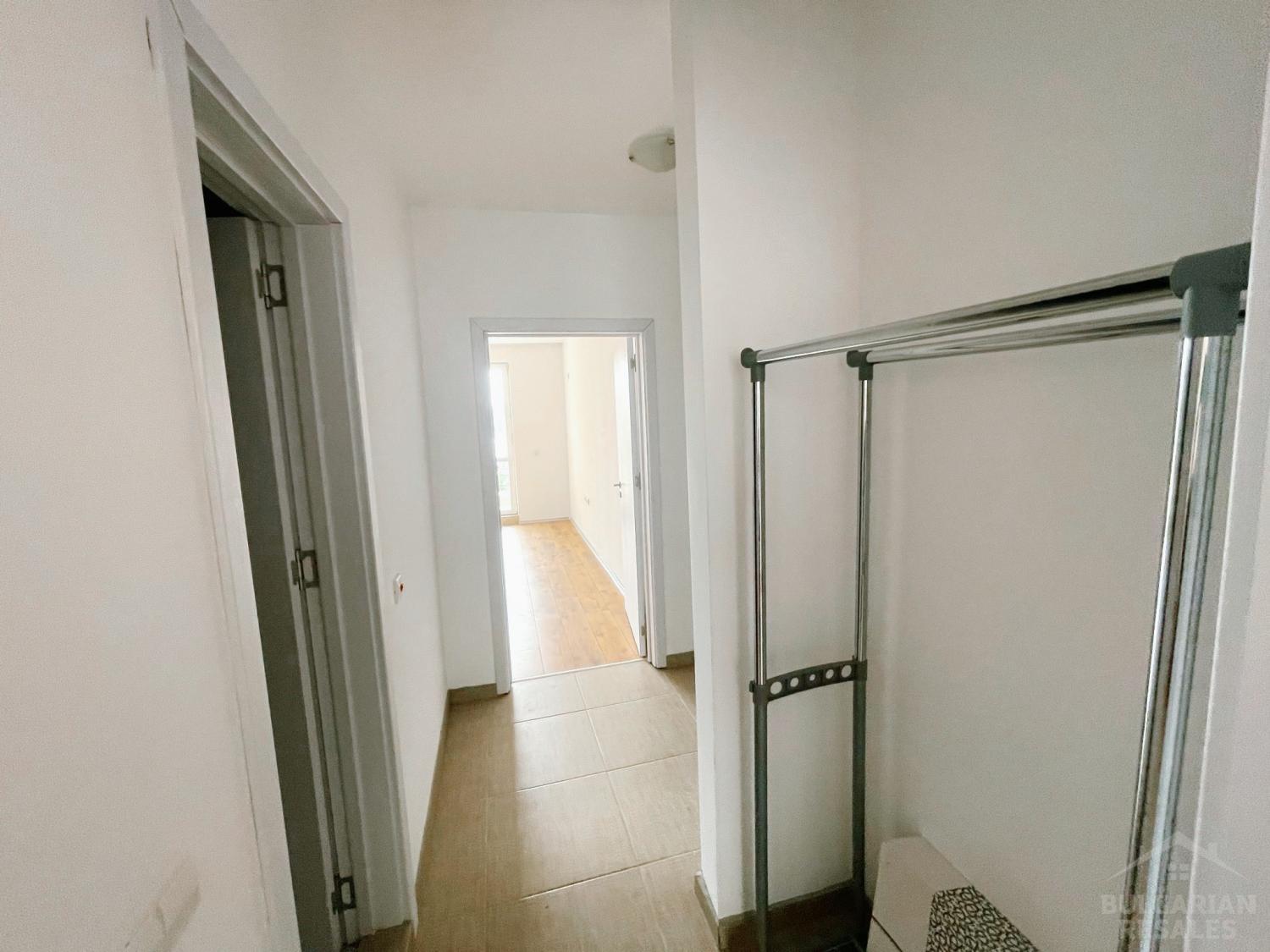 Апартамент с добра гледка към морето, първа линия! ID: 4066 - Снимка 9