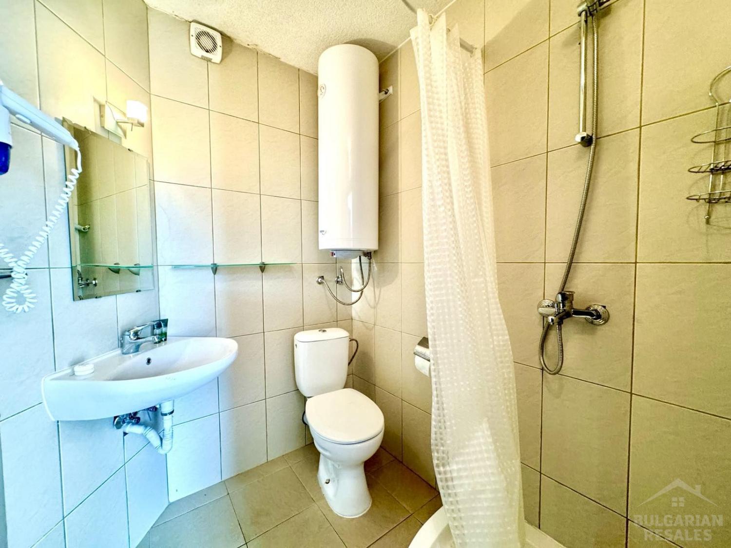 Super cena! Dwupokojowe mieszkanie w willi ID: 4743 - Фото11