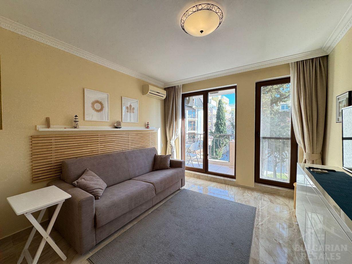 Elitarna nieruchomość w kompleksie „Porto Paradiso”  ID: 4880 - Фото12