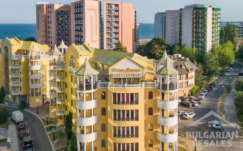 Pekný byt pri mori na Slnečnom pobreží ID: 4318 - Фото1