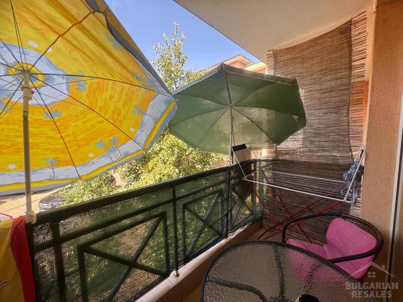 Oferta budżetowa — nieruchomość w dużym kompleksie ID: 5717 - Фото8