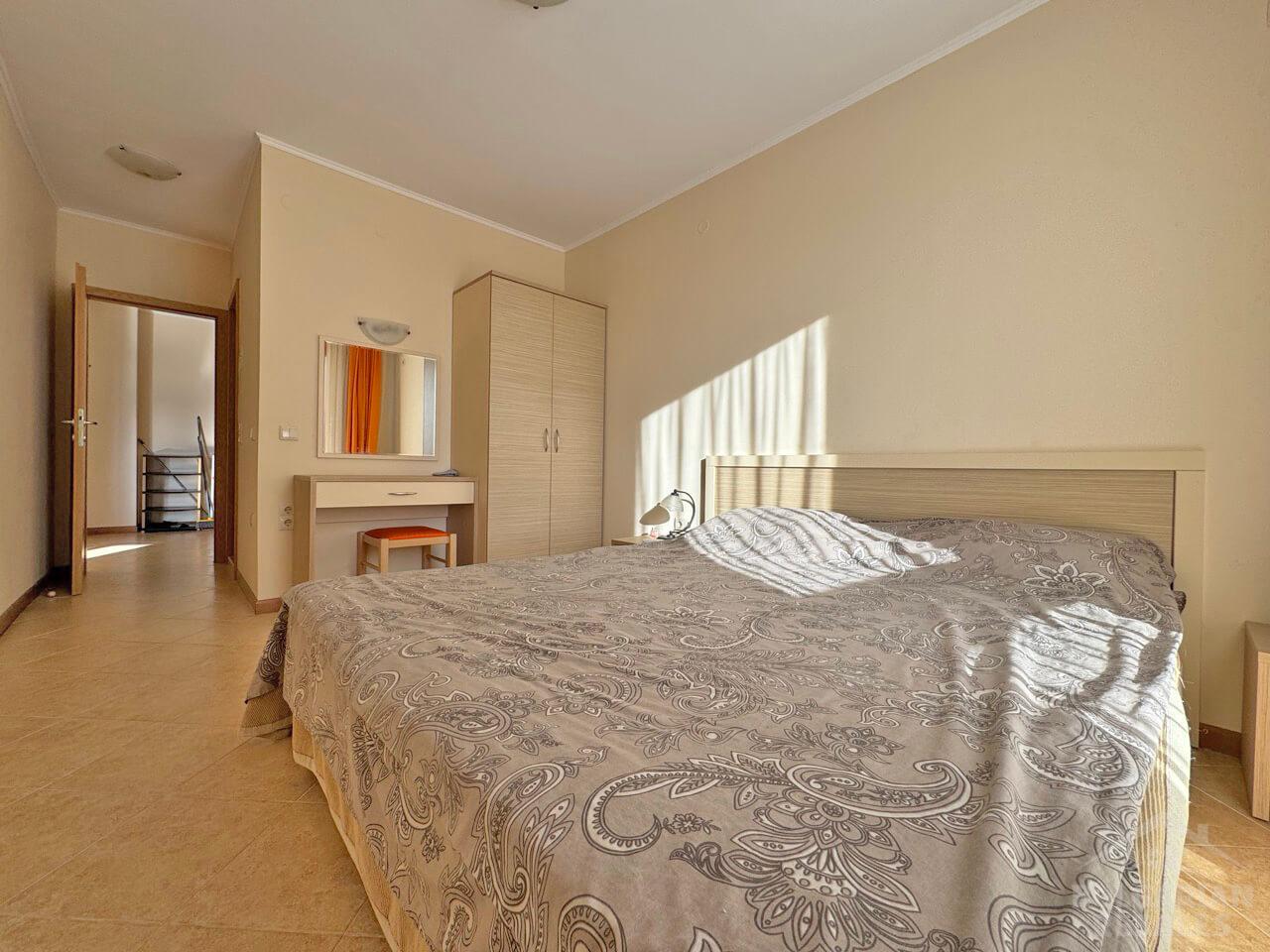 Spacious apartment in a prestigious resort area ID: 5800 - Photo 10