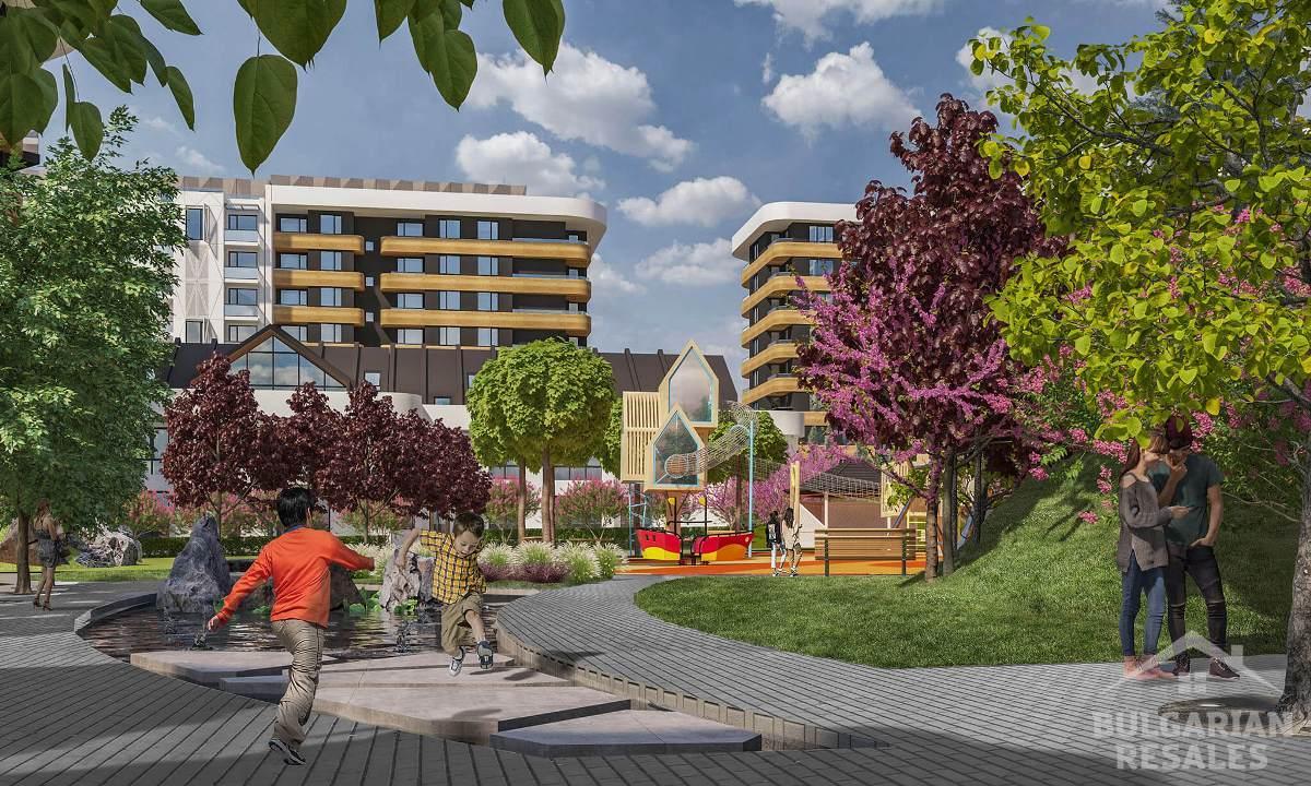 Выгодно! Квартира в 