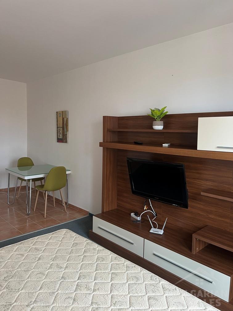 Квартира в комплексе с частным пляжем ID: 4801 - Фото 9