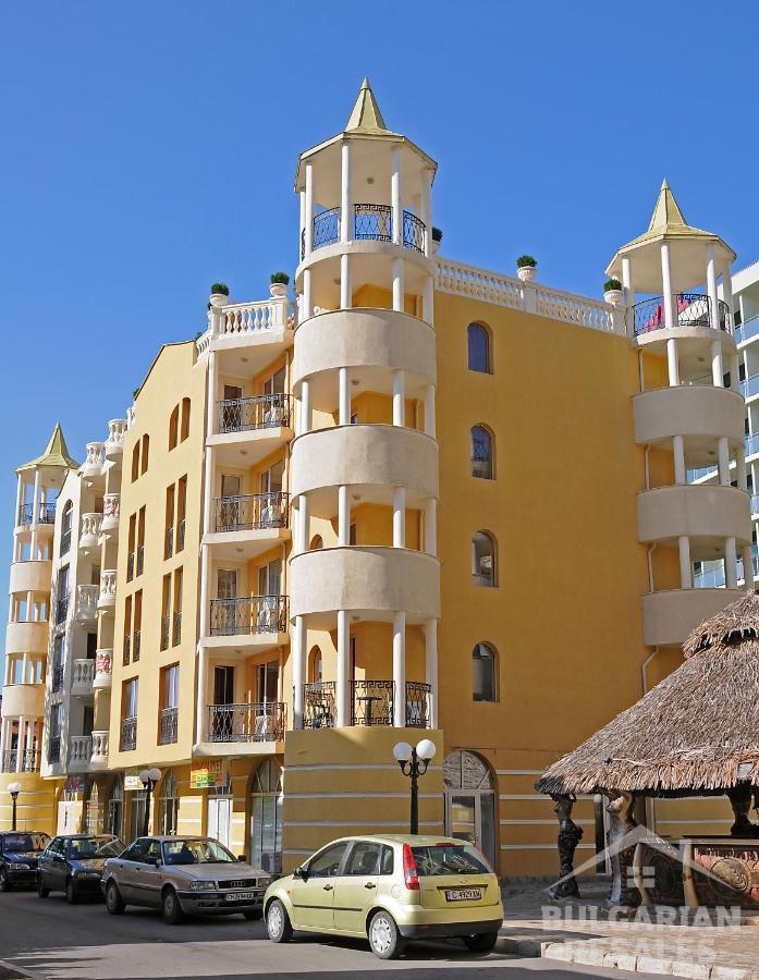 Pekný byt pri mori na Slnečnom pobreží ID: 4318 - Фото14